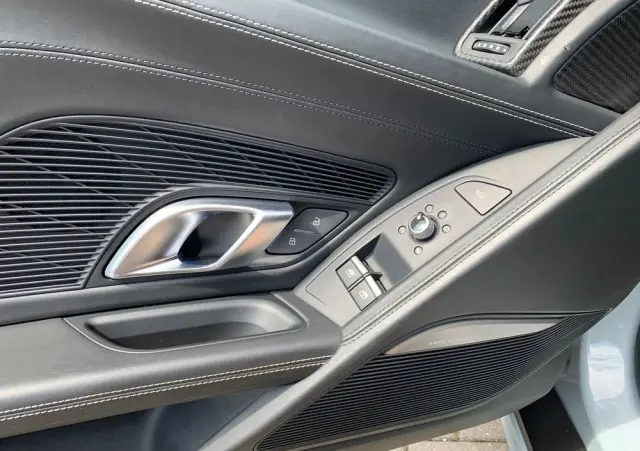 AUDI R8 Coupé 5.2 FSI Quattro Plus