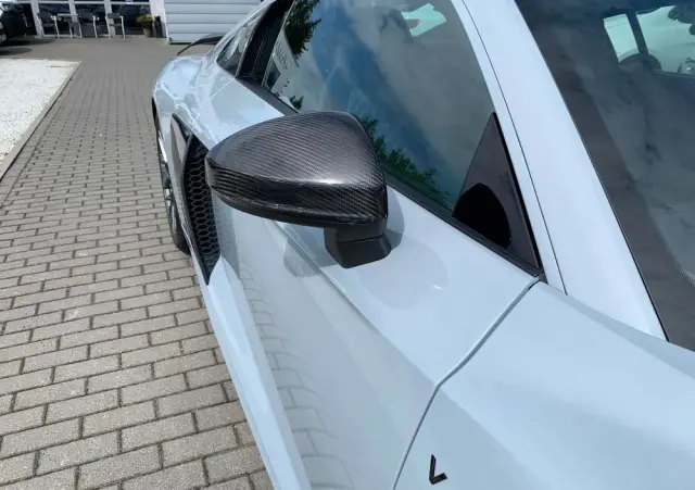 AUDI R8 Coupé 5.2 FSI Quattro Plus