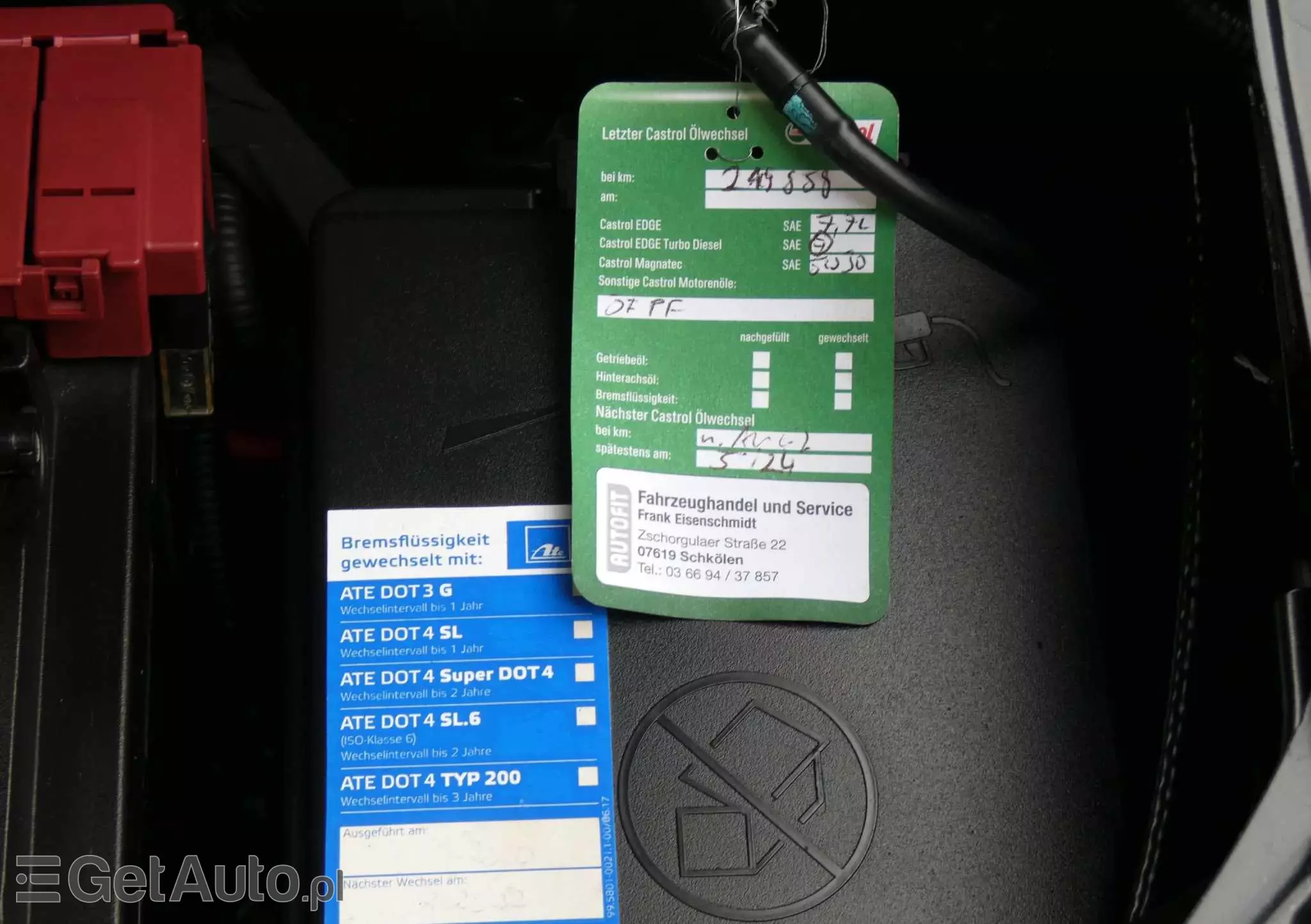 OPEL Mokka 1.7 CDTI Cosmo S&S 4x4