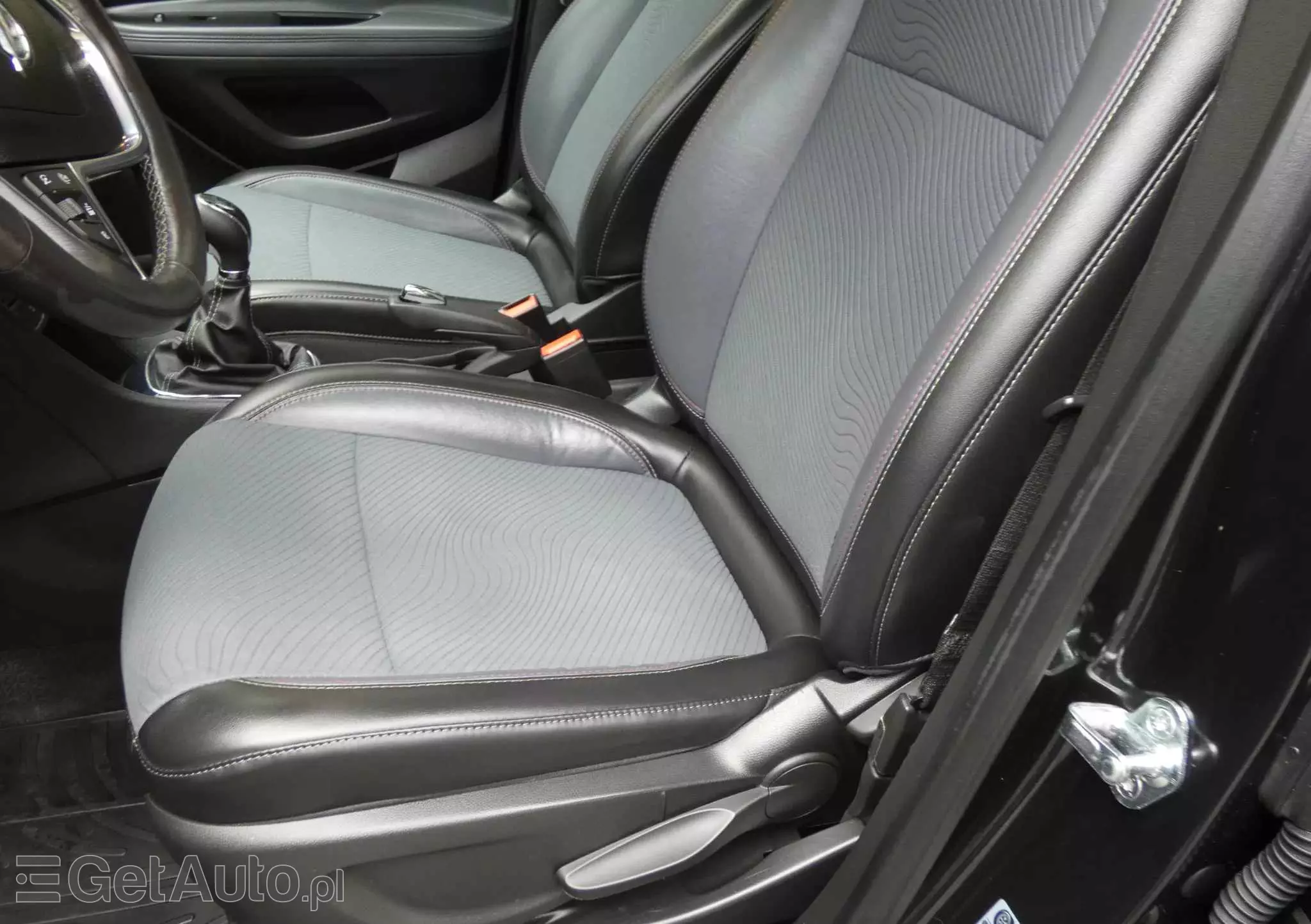 OPEL Mokka 1.7 CDTI Cosmo S&S 4x4