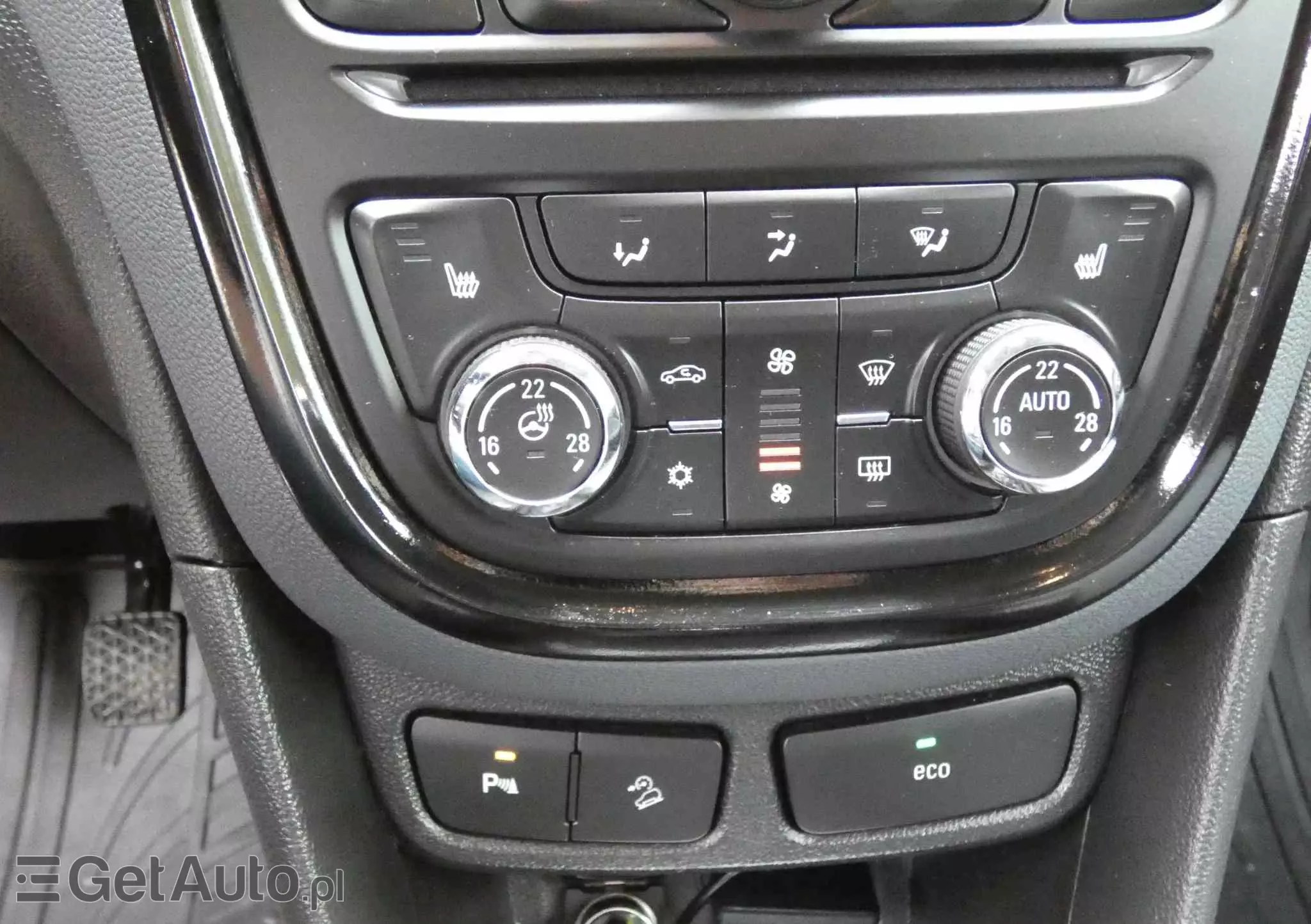 OPEL Mokka 1.7 CDTI Cosmo S&S 4x4