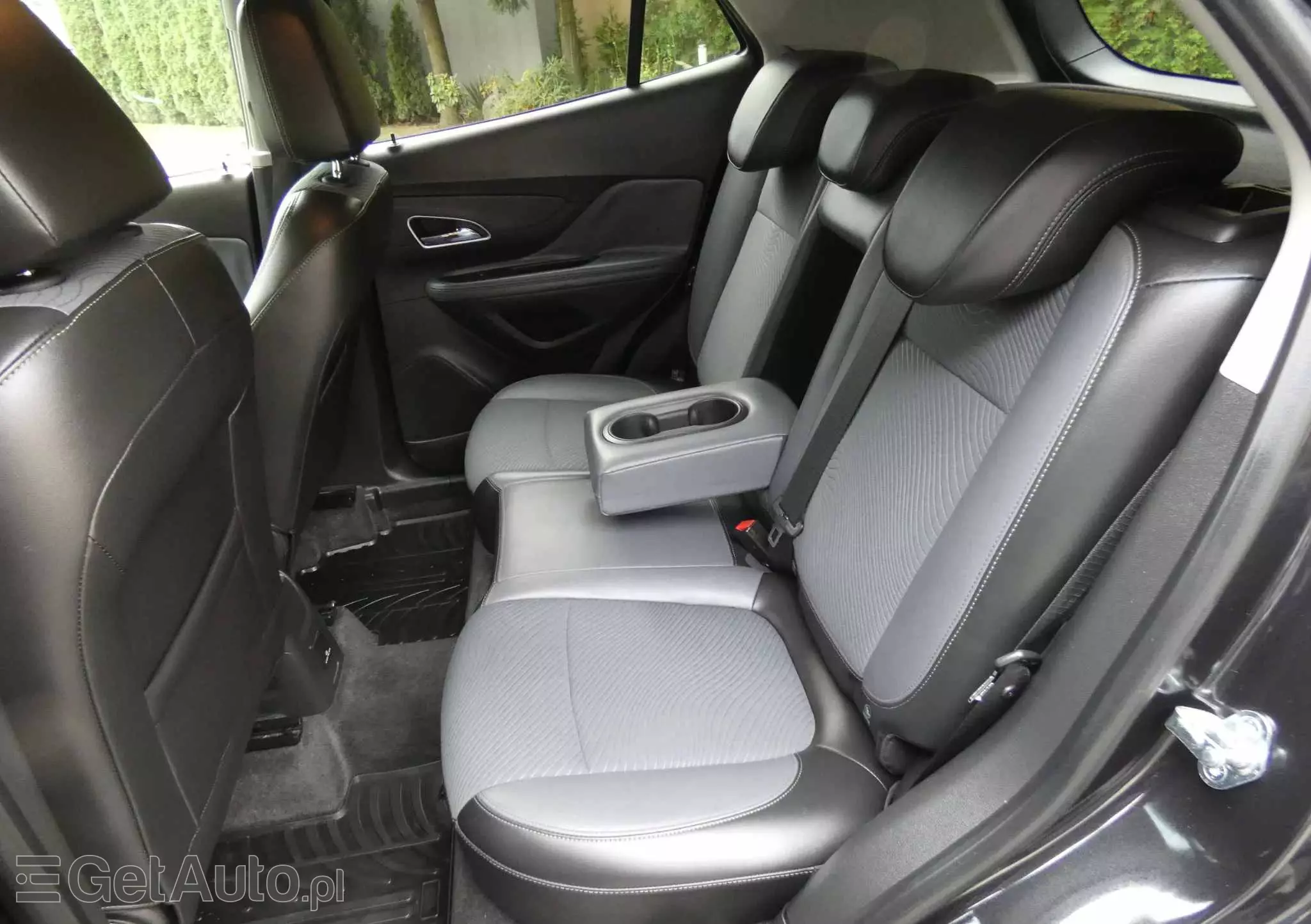 OPEL Mokka 1.7 CDTI Cosmo S&S 4x4