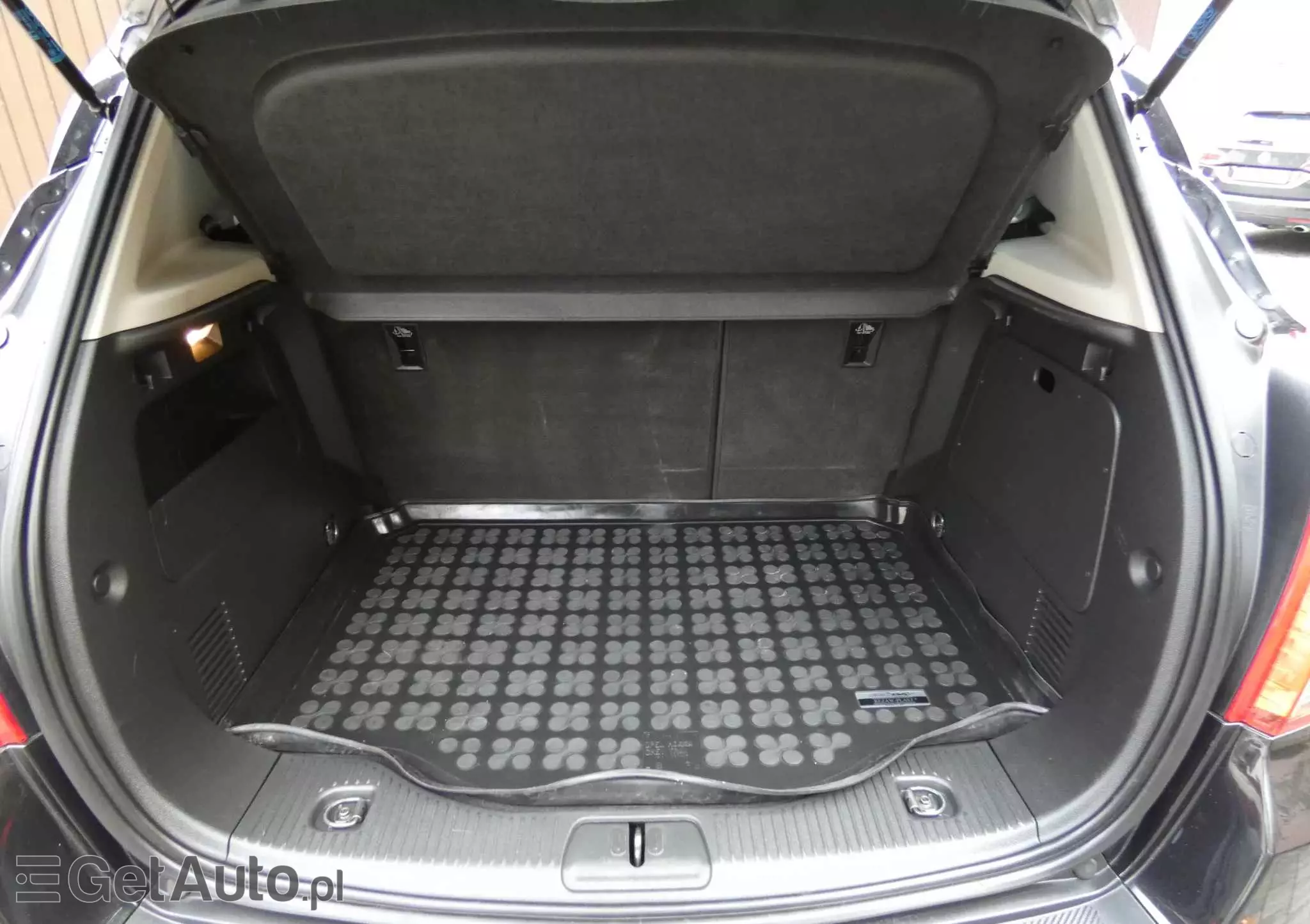 OPEL Mokka 1.7 CDTI Cosmo S&S 4x4