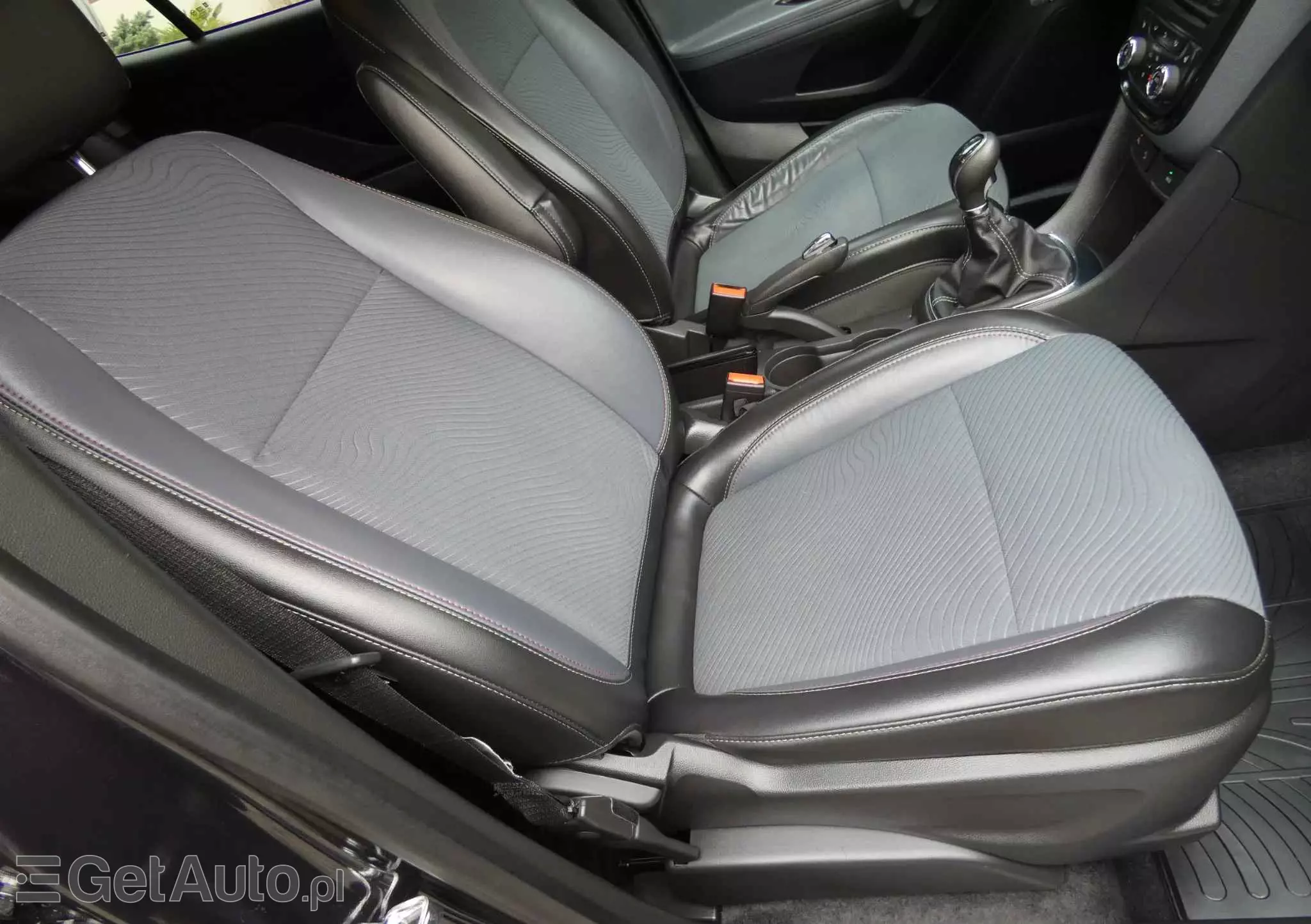 OPEL Mokka 1.7 CDTI Cosmo S&S 4x4