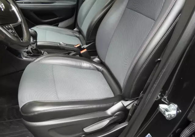 OPEL Mokka 1.7 CDTI Cosmo S&S 4x4