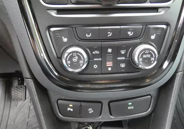 OPEL Mokka 1.7 CDTI Cosmo S&S 4x4