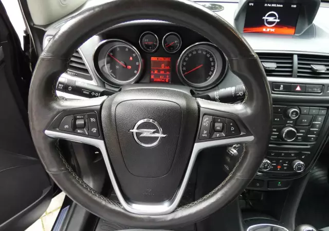 OPEL Mokka 1.7 CDTI Cosmo S&S 4x4
