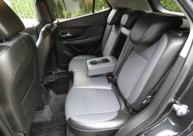 OPEL Mokka 1.7 CDTI Cosmo S&S 4x4