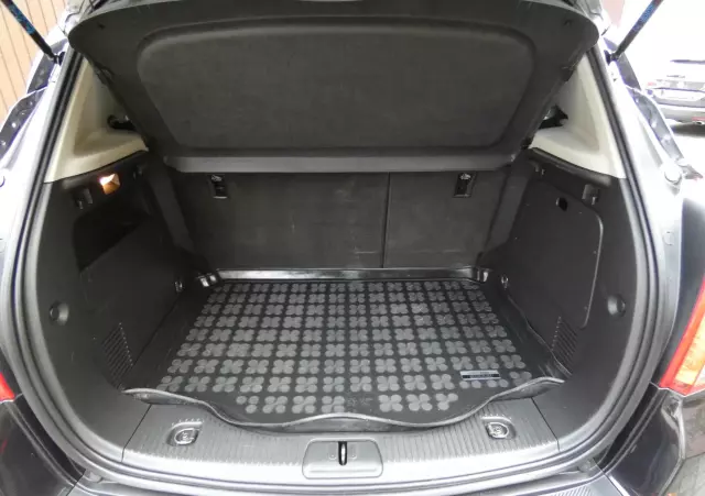 OPEL Mokka 1.7 CDTI Cosmo S&S 4x4