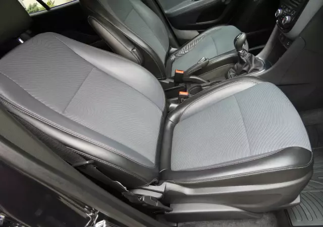 OPEL Mokka 1.7 CDTI Cosmo S&S 4x4