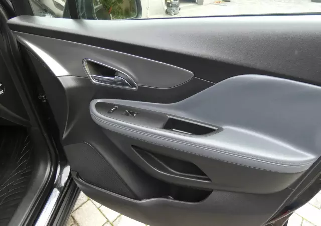 OPEL Mokka 1.7 CDTI Cosmo S&S 4x4