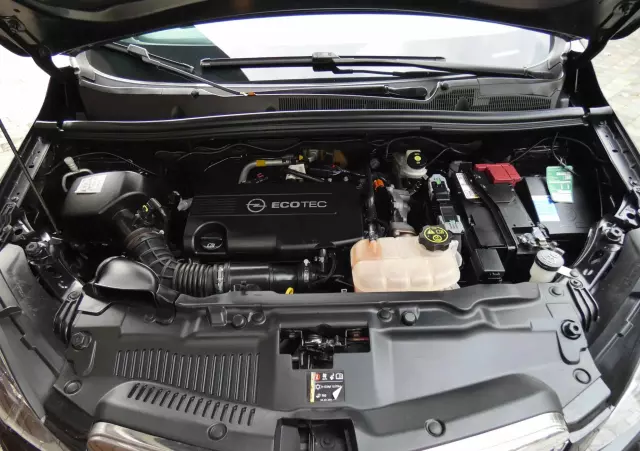 OPEL Mokka 1.7 CDTI Cosmo S&S 4x4