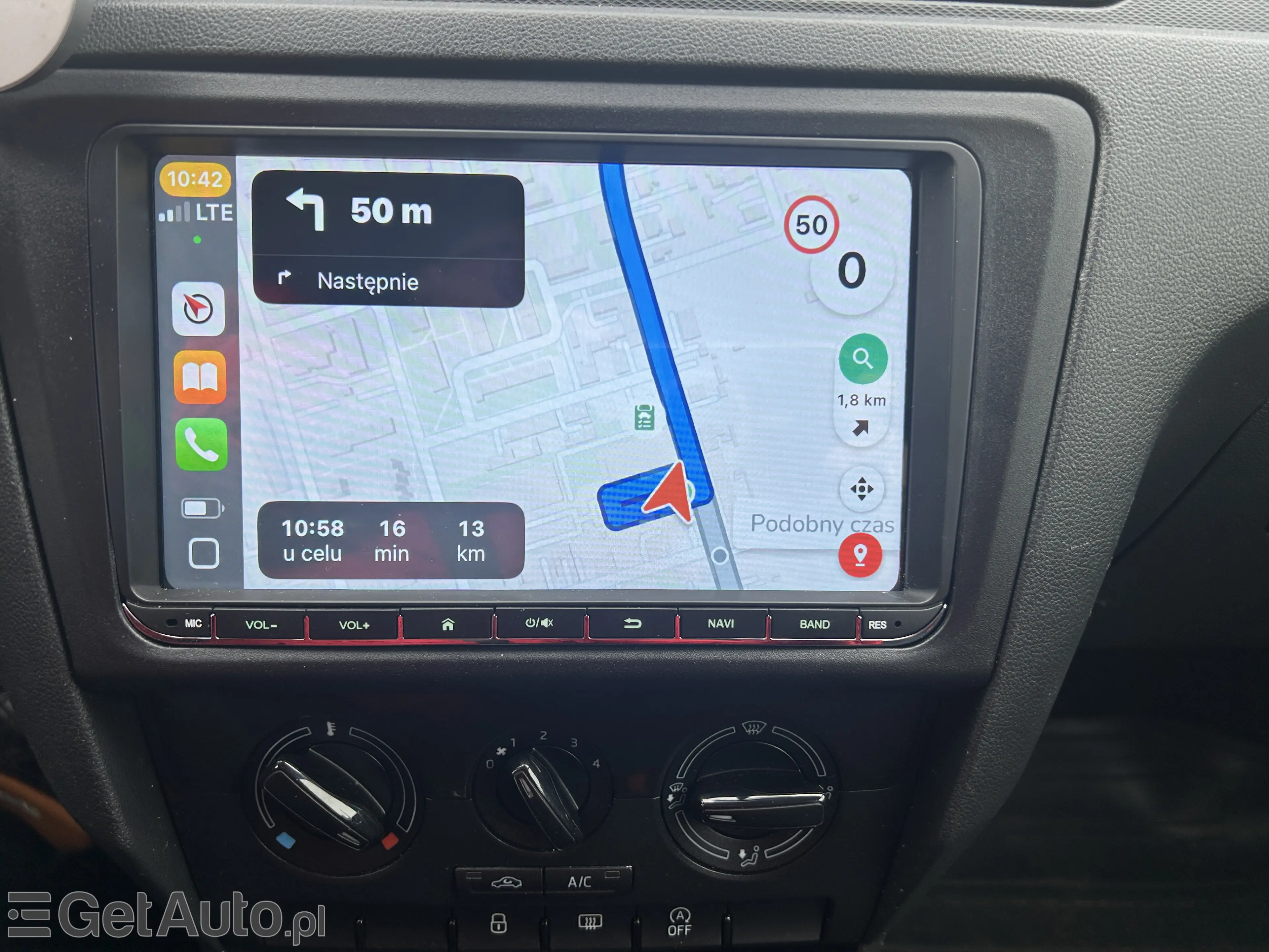 SKODA Rapid Ambition