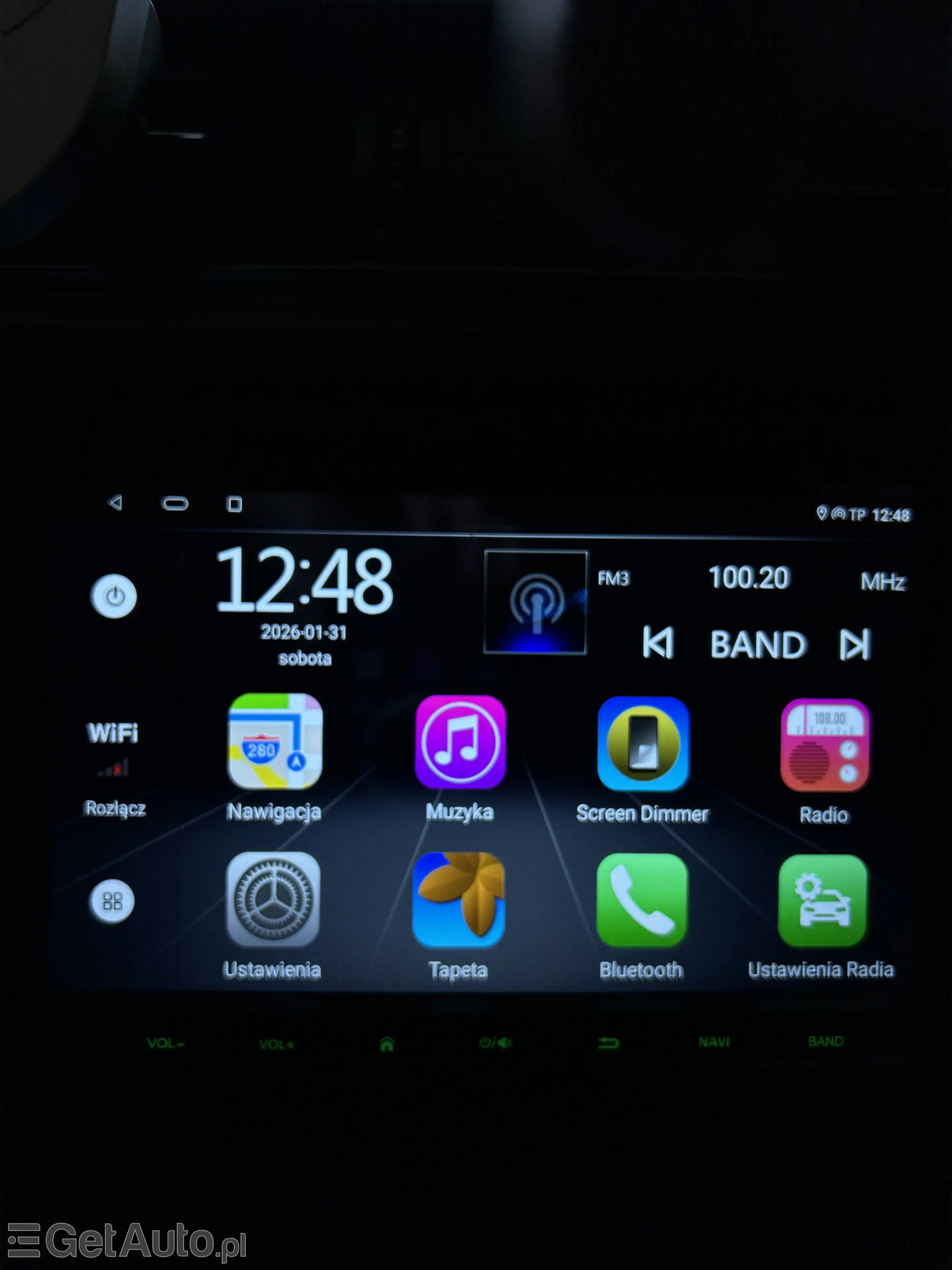 SKODA Rapid Ambition