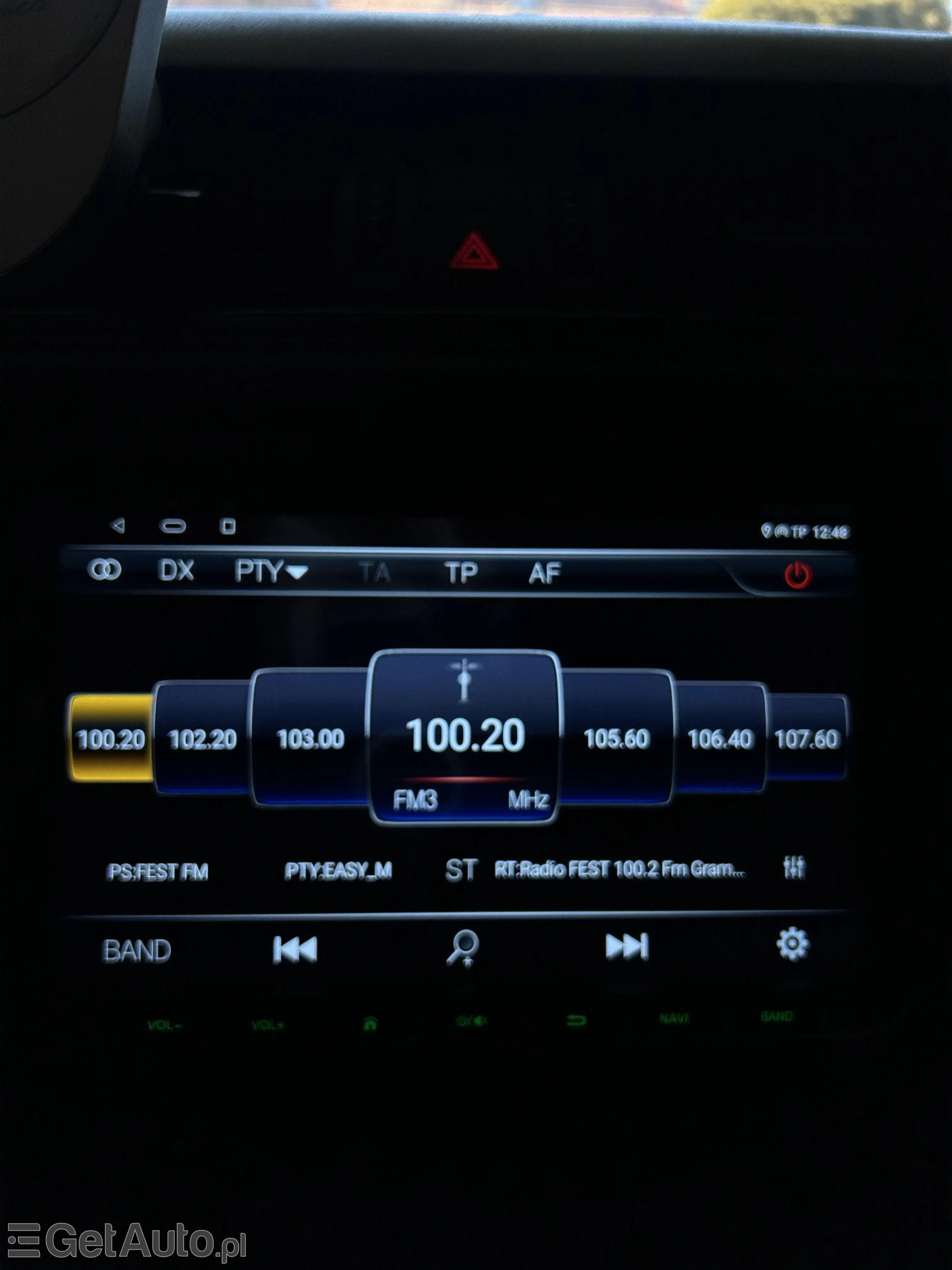 SKODA Rapid Ambition