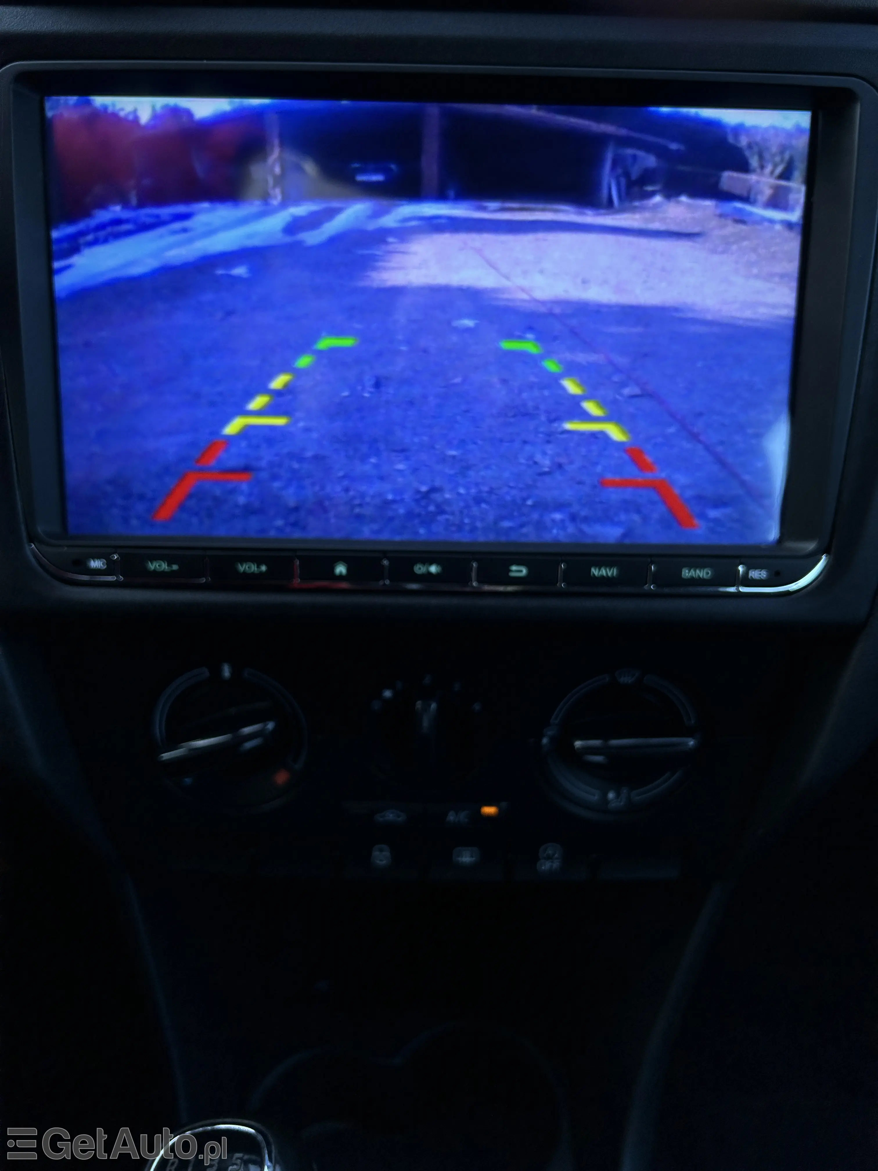 SKODA Rapid Ambition