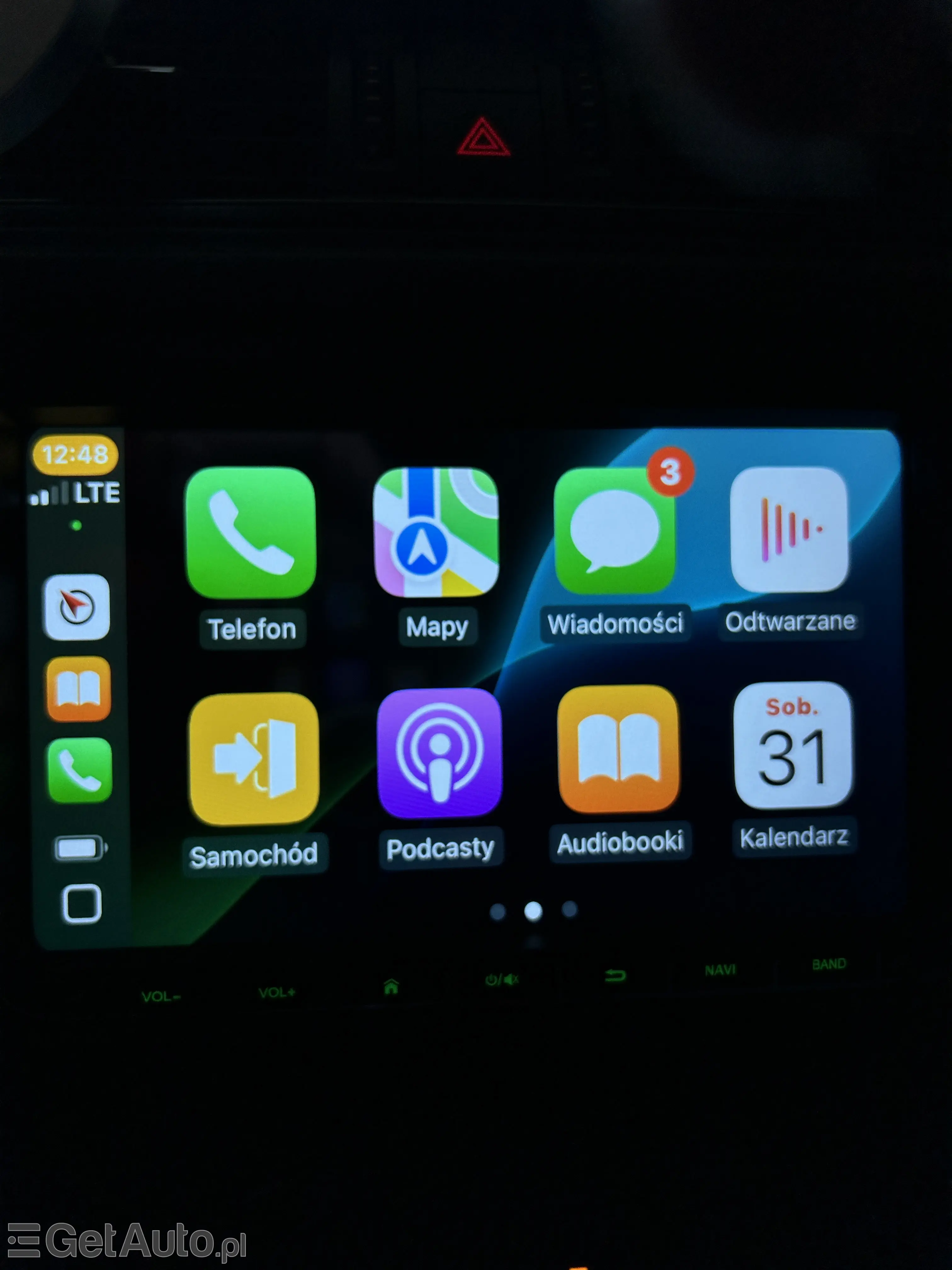 SKODA Rapid Ambition