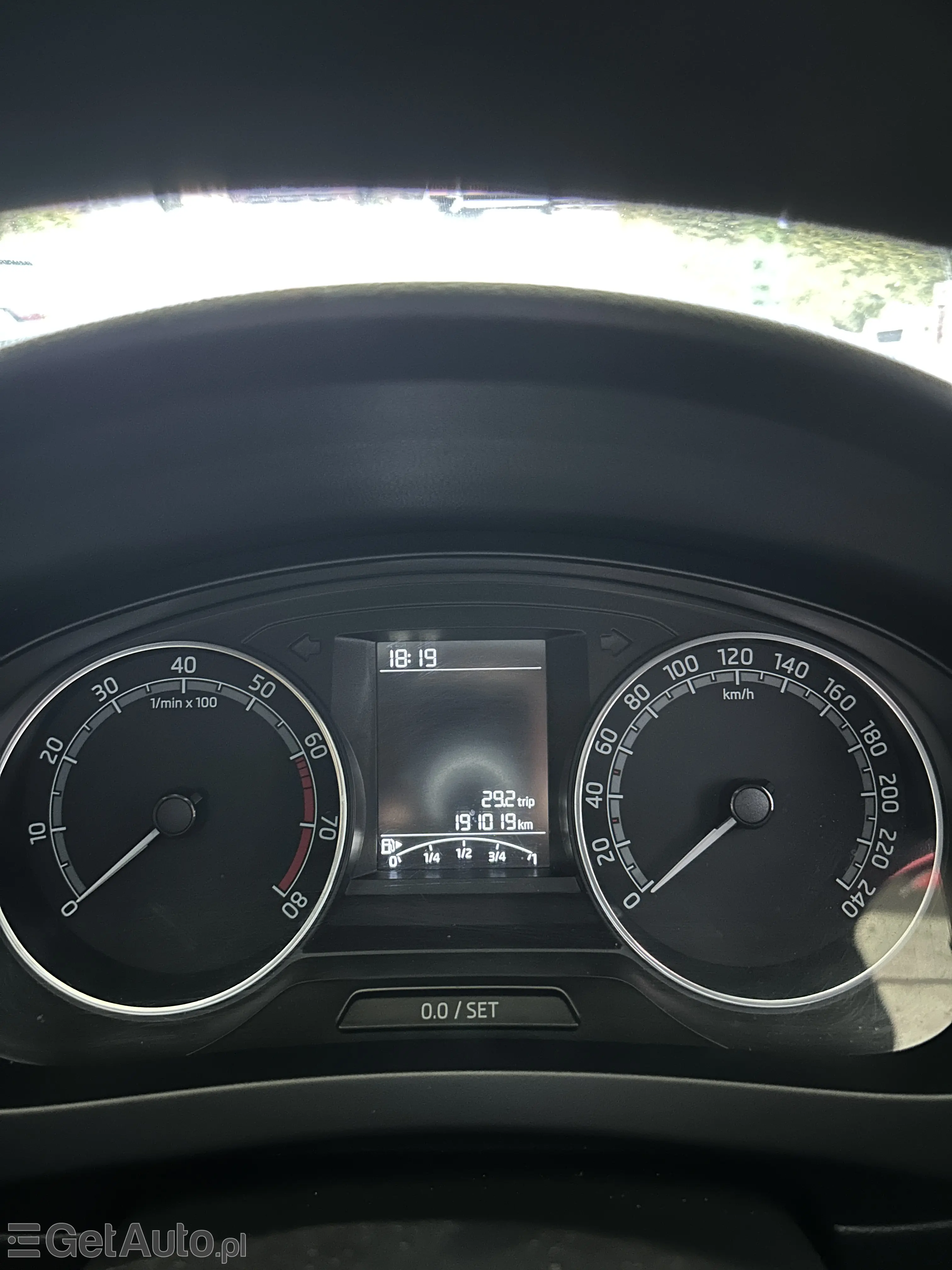 SKODA Rapid Ambition