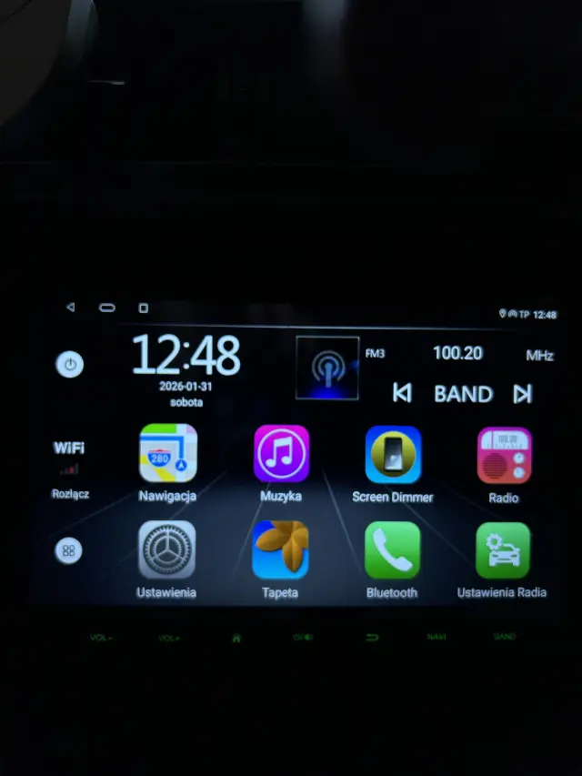 SKODA Rapid Ambition