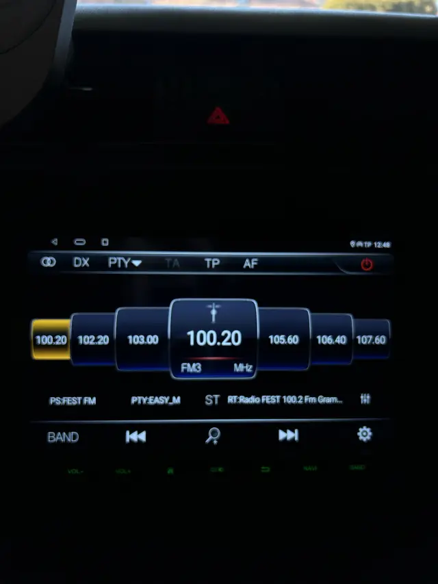 SKODA Rapid Ambition