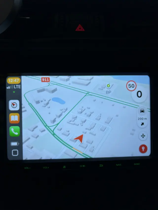 SKODA Rapid Ambition