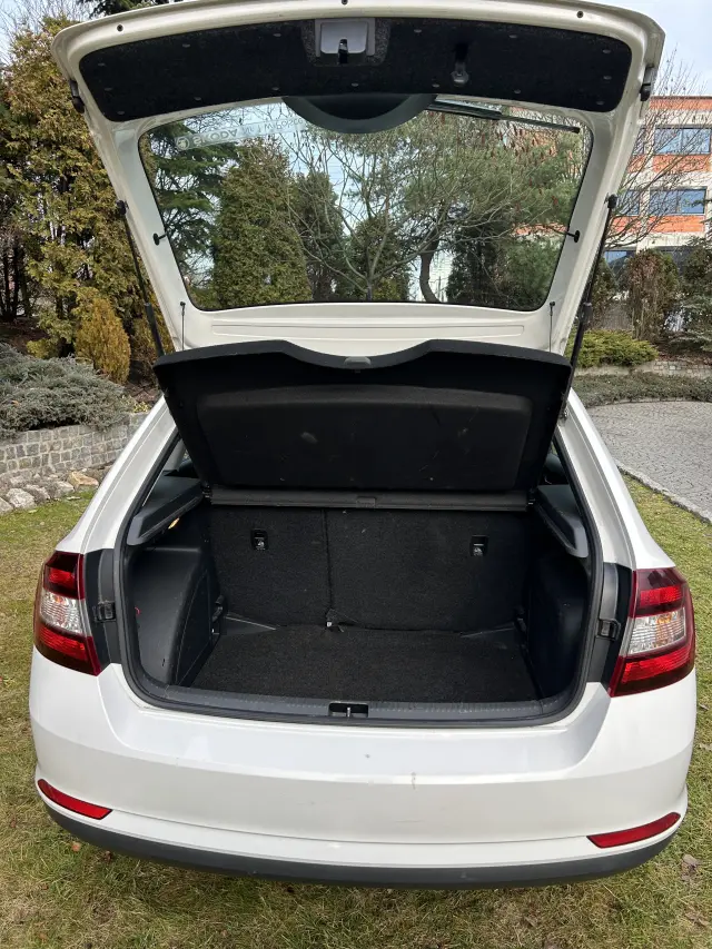 SKODA Rapid Ambition