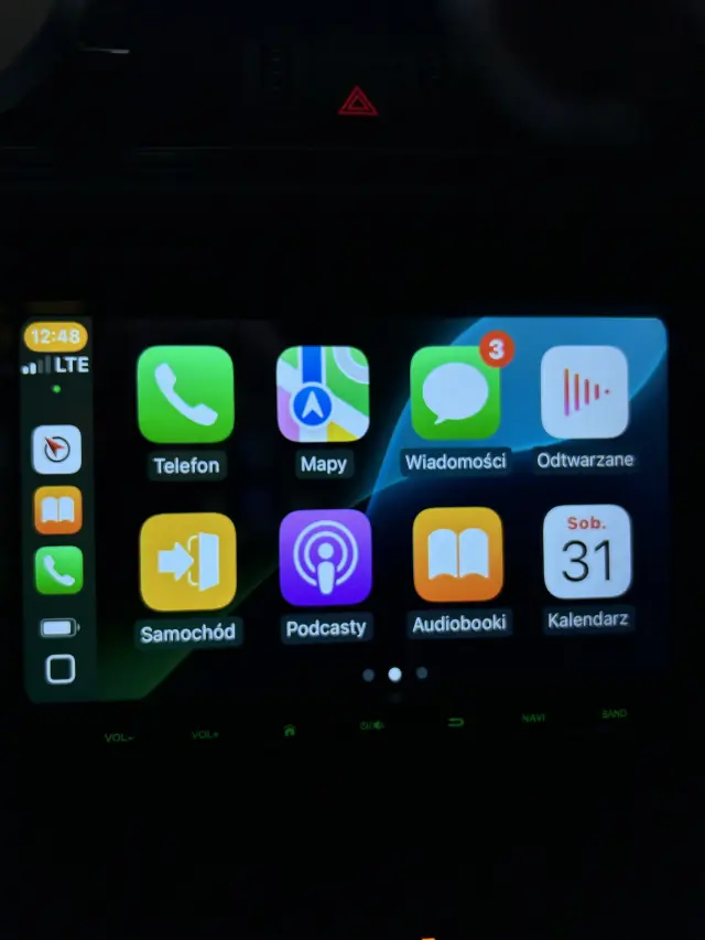 SKODA Rapid Ambition