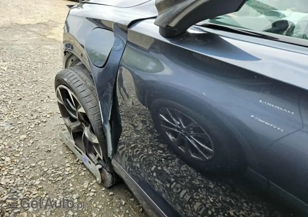 CUPRA Formentor 1.4 e-Hybrid DSG