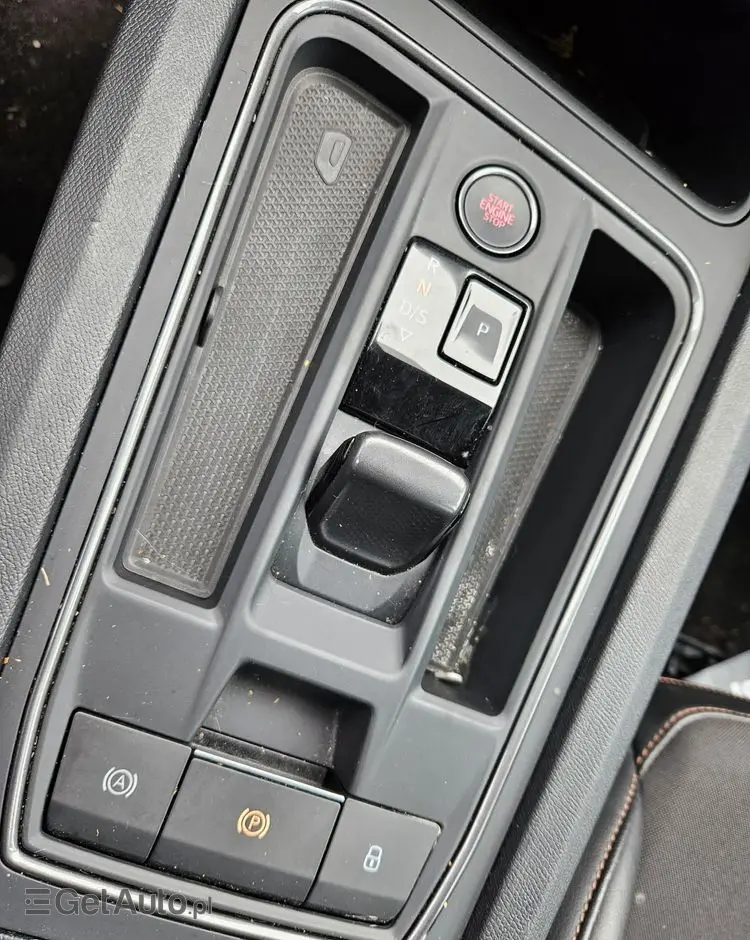 CUPRA Formentor 1.4 e-Hybrid DSG