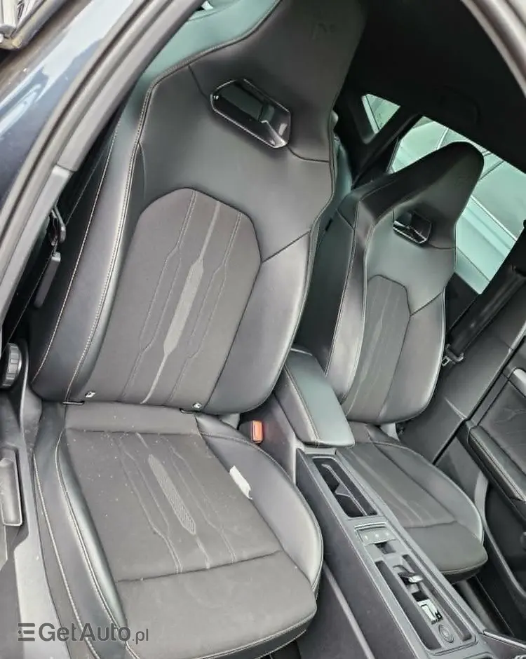 CUPRA Formentor 1.4 e-Hybrid DSG