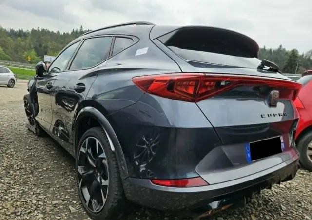 CUPRA Formentor 1.4 e-Hybrid DSG