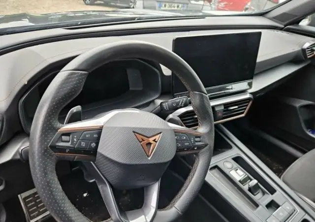 CUPRA Formentor 1.4 e-Hybrid DSG