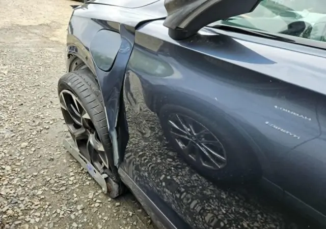 CUPRA Formentor 1.4 e-Hybrid DSG