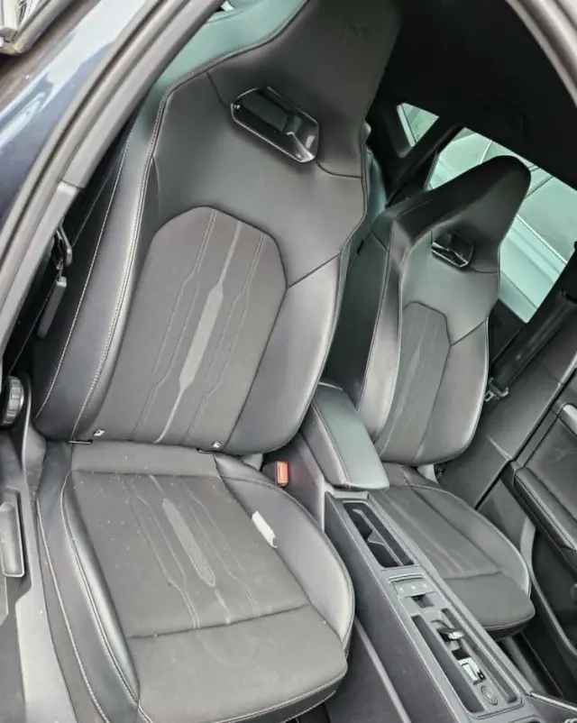 CUPRA Formentor 1.4 e-Hybrid DSG