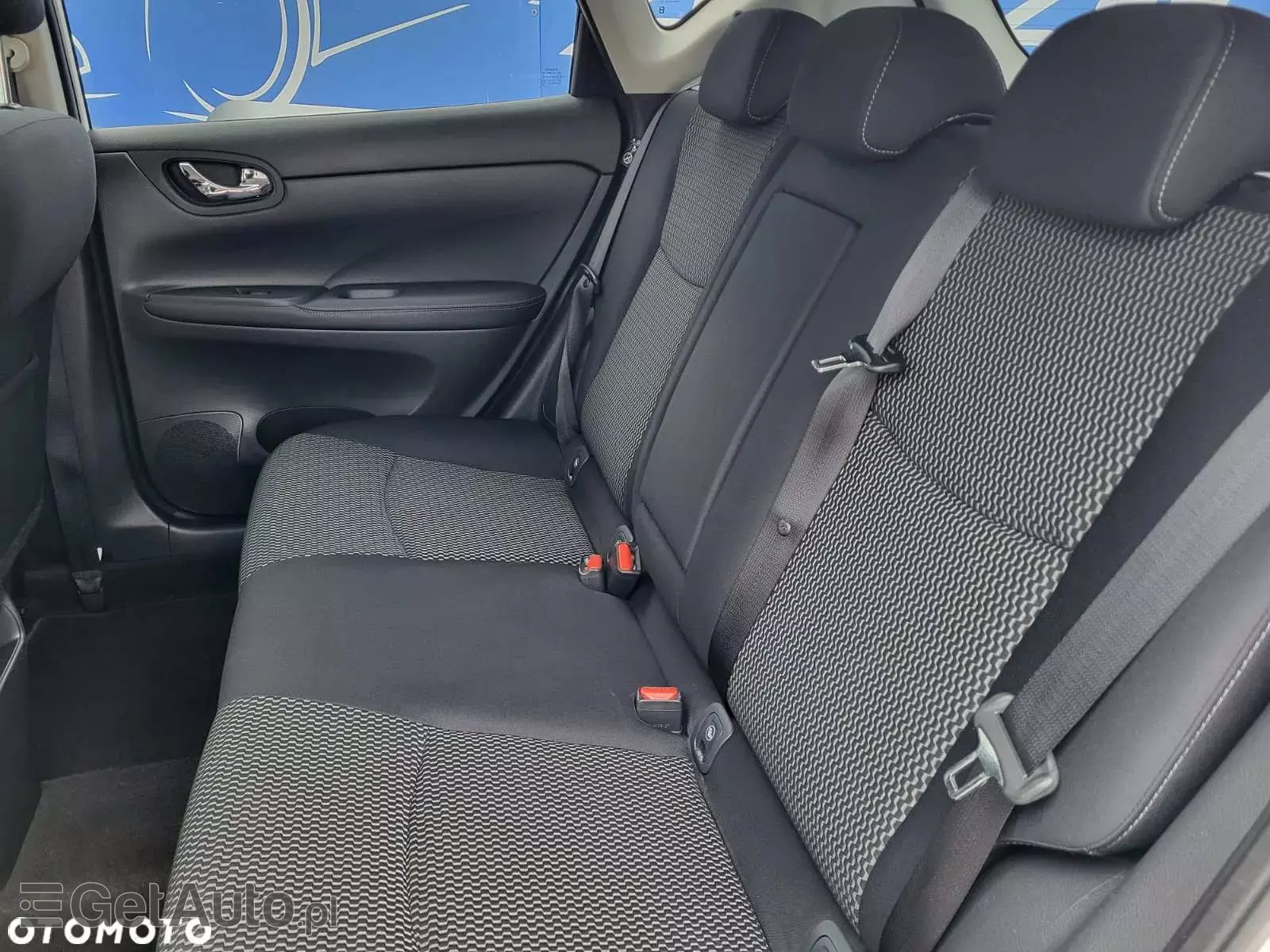 NISSAN Pulsar 1.2 DIG-T Acenta