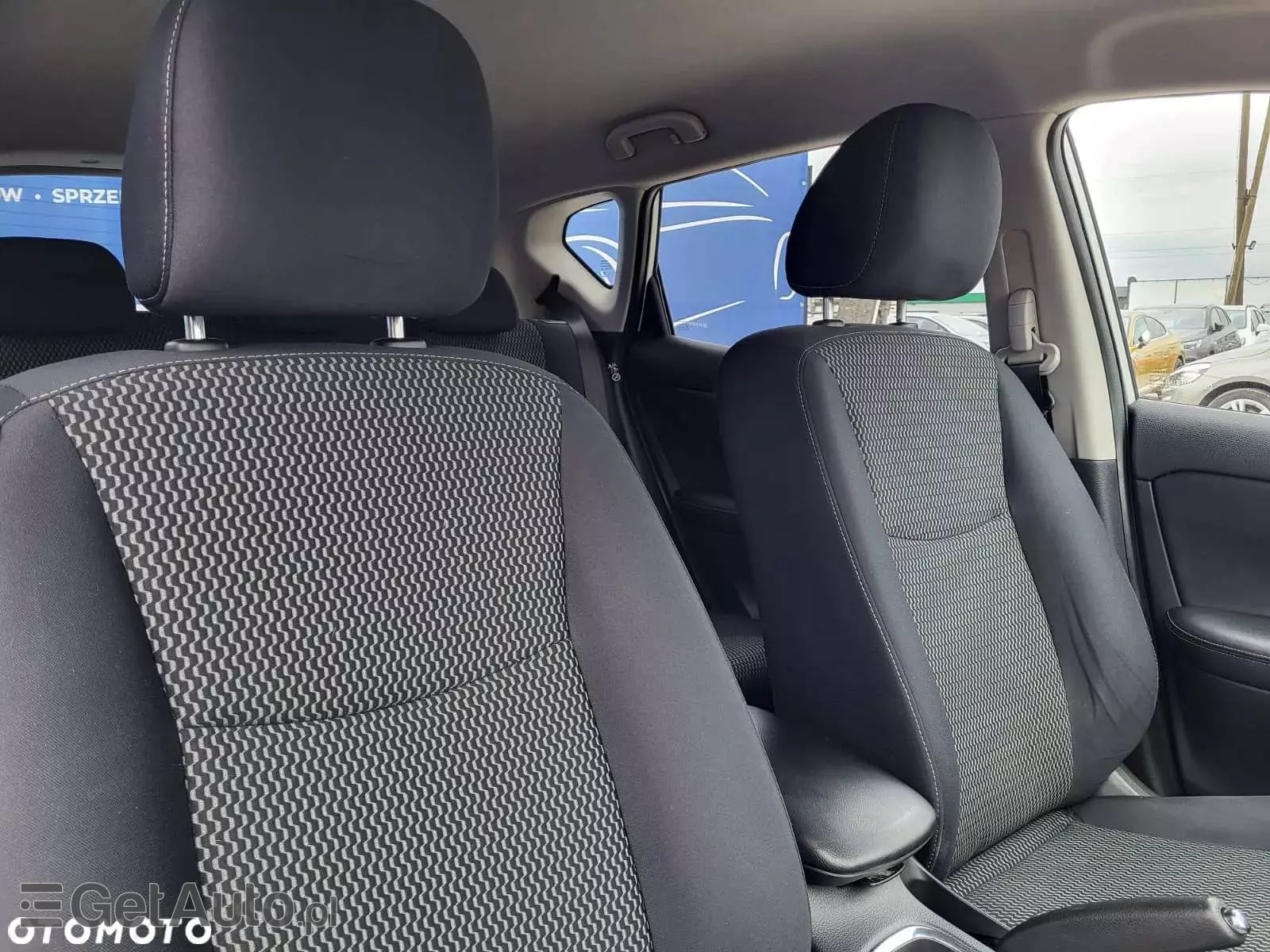 NISSAN Pulsar 1.2 DIG-T Acenta