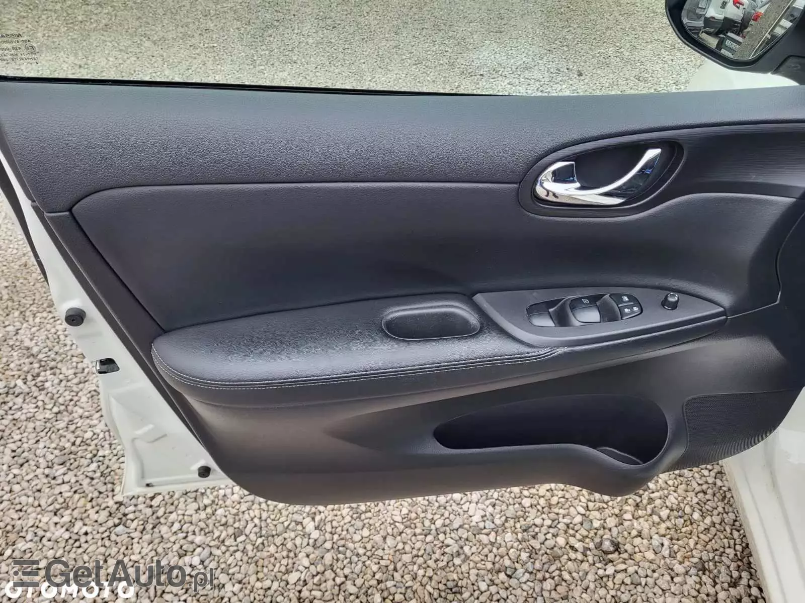 NISSAN Pulsar 1.2 DIG-T Acenta