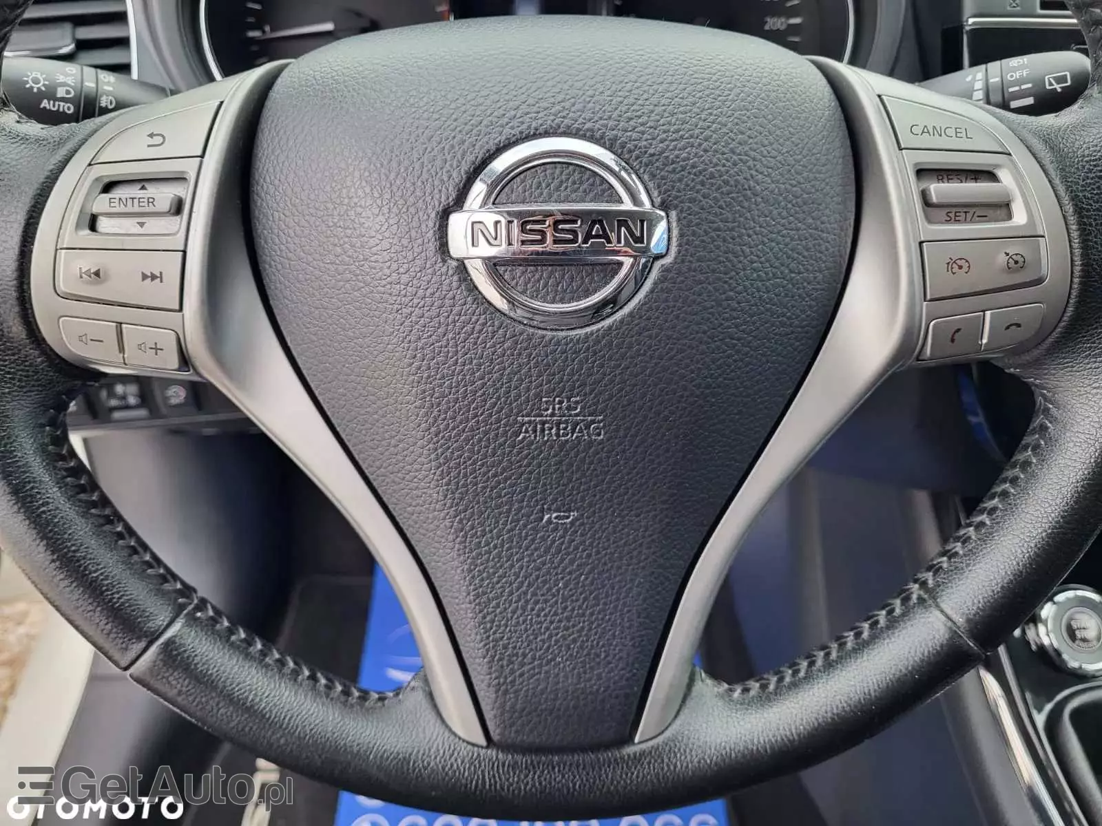 NISSAN Pulsar 1.2 DIG-T Acenta