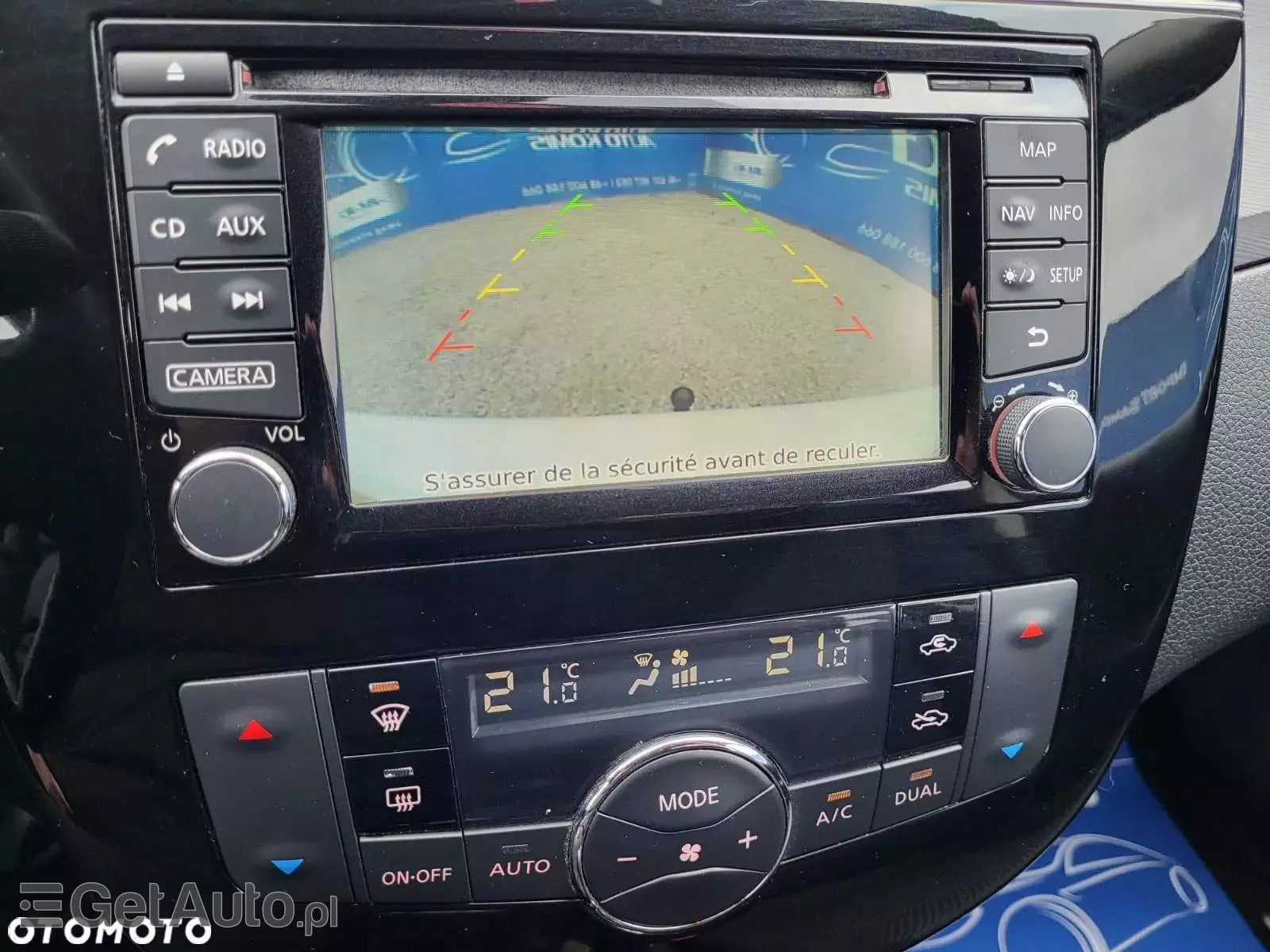 NISSAN Pulsar 1.2 DIG-T Acenta