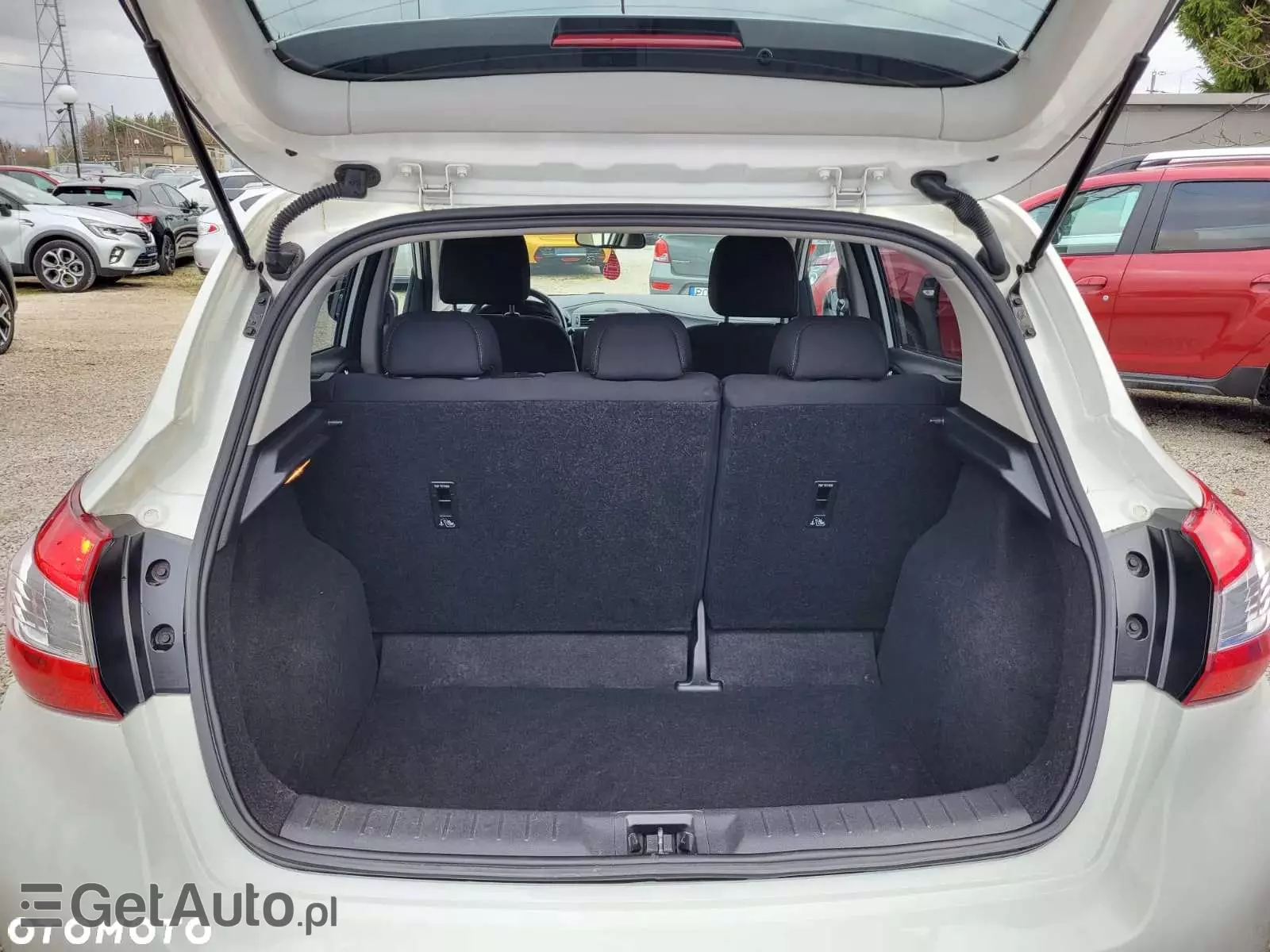 NISSAN Pulsar 1.2 DIG-T Acenta