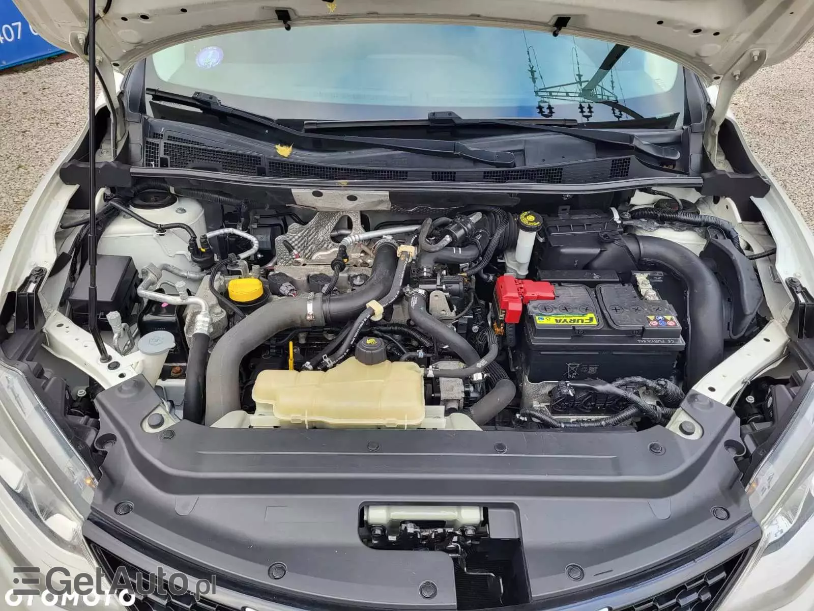 NISSAN Pulsar 1.2 DIG-T Acenta