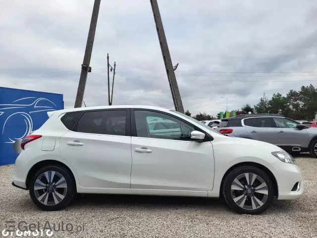 NISSAN Pulsar 1.2 DIG-T Acenta