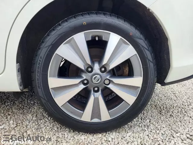 NISSAN Pulsar 1.2 DIG-T Acenta