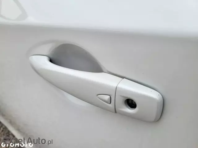 NISSAN Pulsar 1.2 DIG-T Acenta