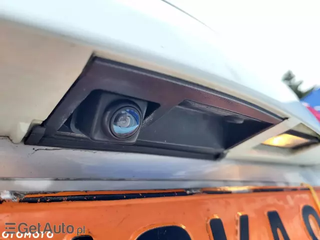 NISSAN Pulsar 1.2 DIG-T Acenta