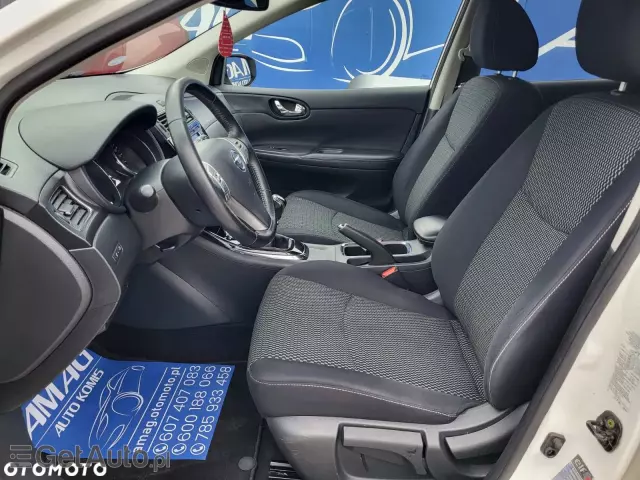 NISSAN Pulsar 1.2 DIG-T Acenta