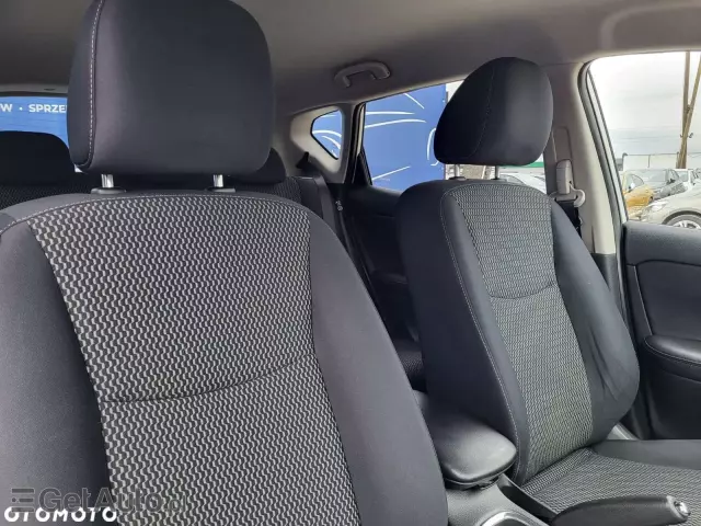 NISSAN Pulsar 1.2 DIG-T Acenta