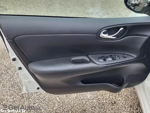 NISSAN Pulsar 1.2 DIG-T Acenta