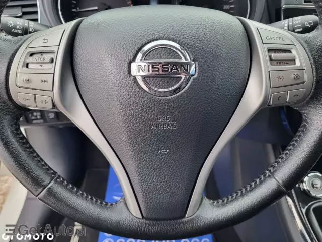 NISSAN Pulsar 1.2 DIG-T Acenta