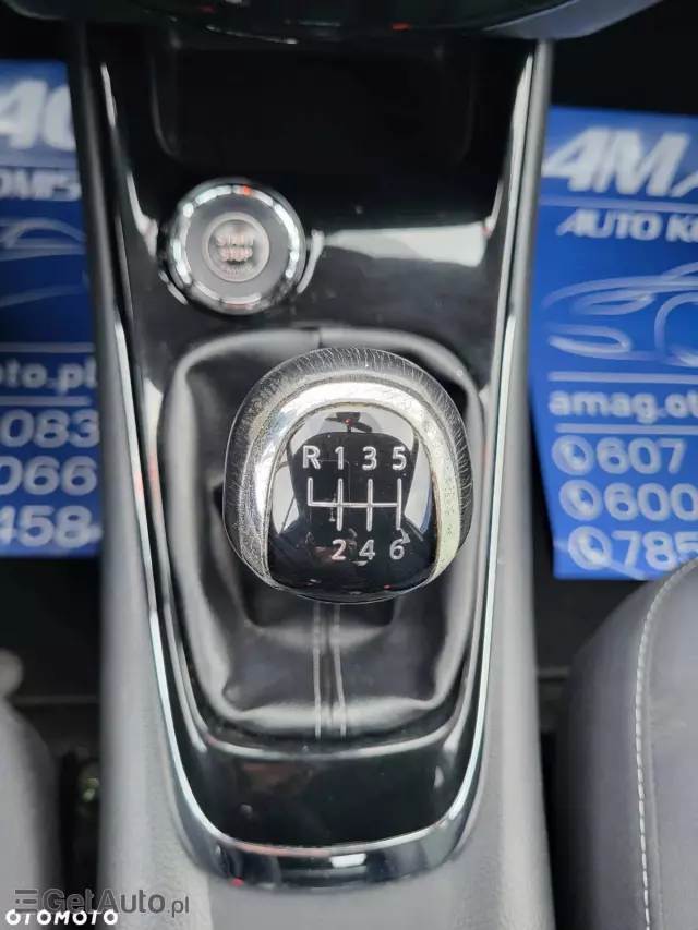 NISSAN Pulsar 1.2 DIG-T Acenta